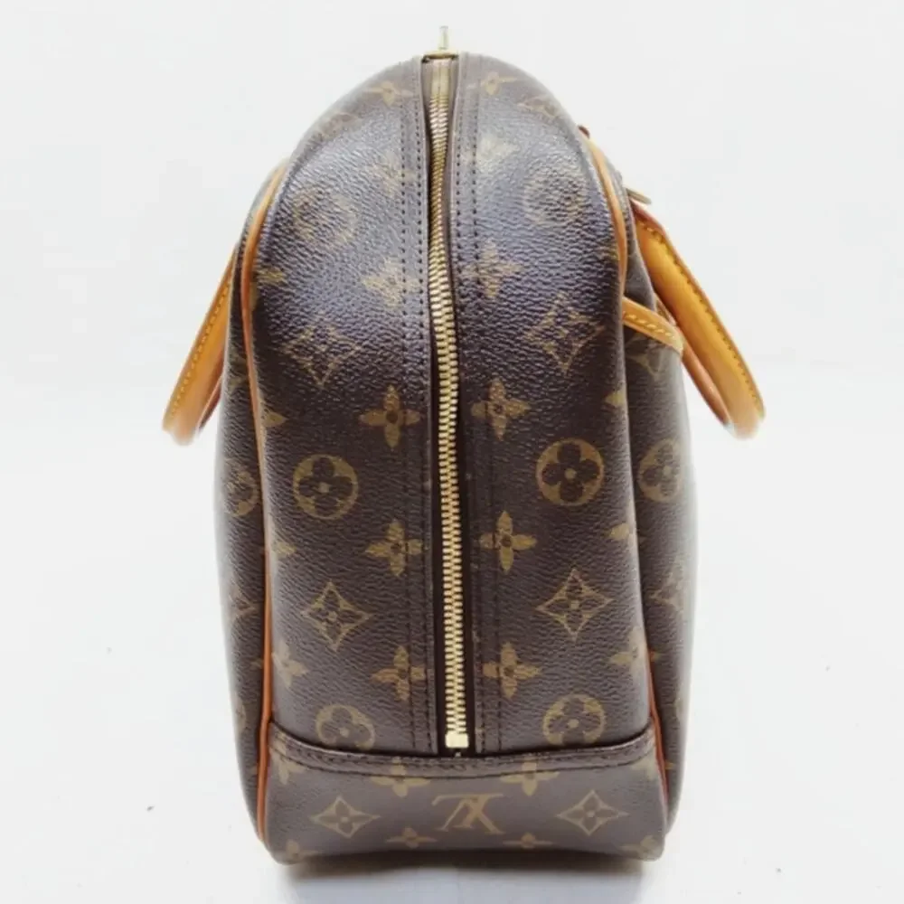💎✨Authentic✨💎Louis Vuitton  Monogram Deauville Handbag - Picture 3 of 8